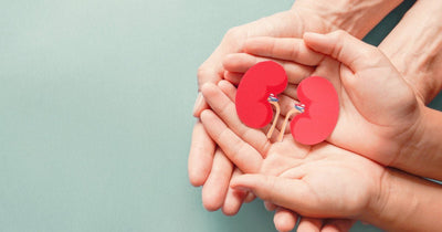 你有以下7種 "腎虛氣血差" 症狀嗎？ 一文了解腎虛原因及解決辦法