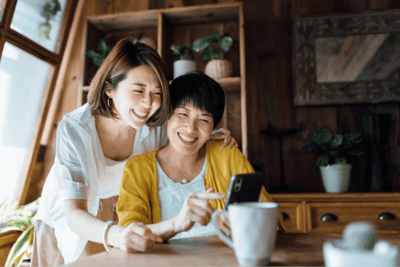 40歲女性高級活法，就這10個，一定要看！