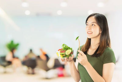 深睡養生的 [ 健康成份 ] … 好有效
