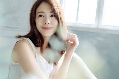 做女人 ... 35歲+ ... 最懂愛自己的活法之一 ... 你不可不知!