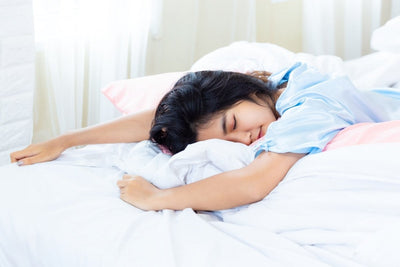 追求 [ 睡眠品質 ] 比追求睡眠 [ 時間長度 ] 更重要 ... 您不可不知