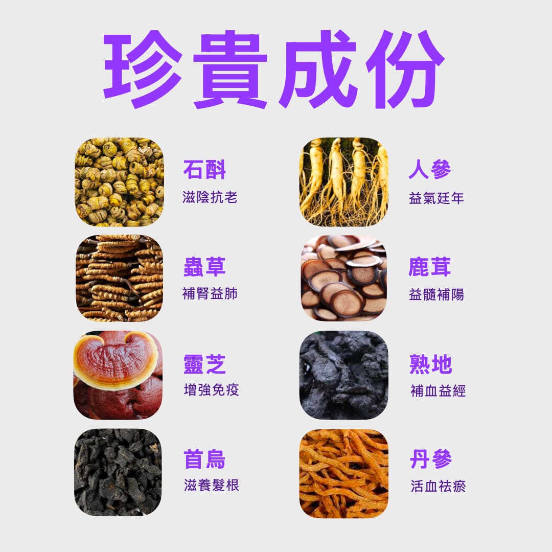 試食優惠$88: ❤️ PAKA【皇后丸】女性專方 3合1 (1包30粒) 🤗 今日購買 自動再85折 : 1 包只需 $74.8 Functional Foods 1901 